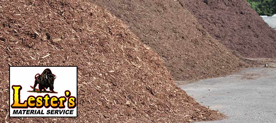 Wood Chip Mulch (Bulk Delivery)